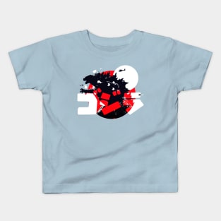 GoZiRa Kids T-Shirt